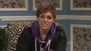 Miley Cyrus  as Justin Bieber  SNL 0924