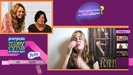 Miley Cyrus - Fãs #EuQueroSYM 119