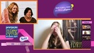 Miley Cyrus - Fãs #EuQueroSYM 120