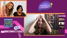 Miley Cyrus - Fãs #EuQueroSYM 127
