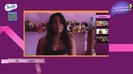 Miley Cyrus - Fãs #EuQueroSYM 365