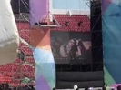 Miley Cyrus en Chile 2011 - Video Promocional 018