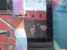 Miley Cyrus en Chile 2011 - Video Promocional 027