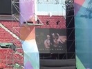 Miley Cyrus en Chile 2011 - Video Promocional 028