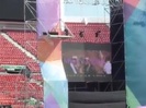 Miley Cyrus en Chile 2011 - Video Promocional 029