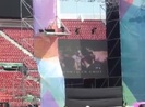 Miley Cyrus en Chile 2011 - Video Promocional 036