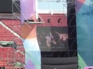 Miley Cyrus en Chile 2011 - Video Promocional 037