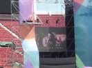 Miley Cyrus en Chile 2011 - Video Promocional 038