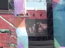 Miley Cyrus en Chile 2011 - Video Promocional 039