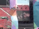 Miley Cyrus en Chile 2011 - Video Promocional 040