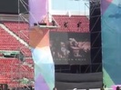Miley Cyrus en Chile 2011 - Video Promocional 041
