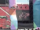 Miley Cyrus en Chile 2011 - Video Promocional 045