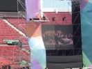 Miley Cyrus en Chile 2011 - Video Promocional 057