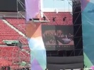 Miley Cyrus en Chile 2011 - Video Promocional 058