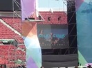Miley Cyrus en Chile 2011 - Video Promocional 073