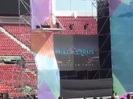 Miley Cyrus en Chile 2011 - Video Promocional 089