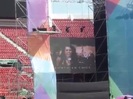 Miley Cyrus en Chile 2011 - Video Promocional 100