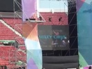 Miley Cyrus en Chile 2011 - Video Promocional 107