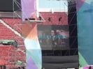 Miley Cyrus en Chile 2011 - Video Promocional 108