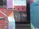 Miley Cyrus en Chile 2011 - Video Promocional 118