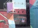 Miley Cyrus en Chile 2011 - Video Promocional 121
