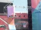 Miley Cyrus en Chile 2011 - Video Promocional 122