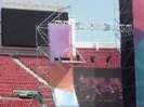 Miley Cyrus en Chile 2011 - Video Promocional 126