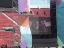 Miley Cyrus en Chile 2011 - Video Promocional 146