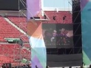 Miley Cyrus en Chile 2011 - Video Promocional 148
