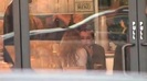 Miley Cyrus Screams At Paparazzi For Bumping Into Her Mom! 032