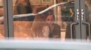 Miley Cyrus Screams At Paparazzi For Bumping Into Her Mom! 074