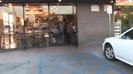 Miley Cyrus Screams At Paparazzi For Bumping Into Her Mom! 089