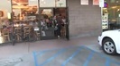 Miley Cyrus Screams At Paparazzi For Bumping Into Her Mom! 094