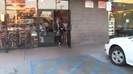 Miley Cyrus Screams At Paparazzi For Bumping Into Her Mom! 095