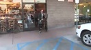 Miley Cyrus Screams At Paparazzi For Bumping Into Her Mom! 099