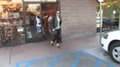 Miley Cyrus Screams At Paparazzi For Bumping Into Her Mom! 102