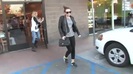 Miley Cyrus Screams At Paparazzi For Bumping Into Her Mom! 108