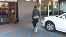 Miley Cyrus Screams At Paparazzi For Bumping Into Her Mom! 118