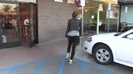 Miley Cyrus Screams At Paparazzi For Bumping Into Her Mom! 119