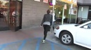 Miley Cyrus Screams At Paparazzi For Bumping Into Her Mom! 120