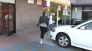 Miley Cyrus Screams At Paparazzi For Bumping Into Her Mom! 121