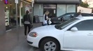 Miley Cyrus Screams At Paparazzi For Bumping Into Her Mom! 128