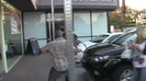 Miley Cyrus Screams At Paparazzi For Bumping Into Her Mom! 141