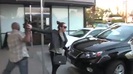 Miley Cyrus Screams At Paparazzi For Bumping Into Her Mom! 144