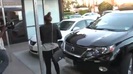 Miley Cyrus Screams At Paparazzi For Bumping Into Her Mom! 150
