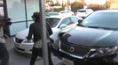 Miley Cyrus Screams At Paparazzi For Bumping Into Her Mom! 153