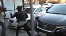 Miley Cyrus Screams At Paparazzi For Bumping Into Her Mom! 154