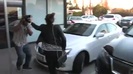 Miley Cyrus Screams At Paparazzi For Bumping Into Her Mom! 156