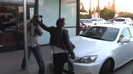 Miley Cyrus Screams At Paparazzi For Bumping Into Her Mom! 158