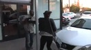Miley Cyrus Screams At Paparazzi For Bumping Into Her Mom! 161